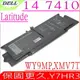 DELL Y7HR3 電池適用 戴爾 Latitude 14 7410 ,E7410,P119G001,WY9MP,XMV7T,JH2TH,35J09,7YX5Y,YJ9RP