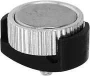 Alasum Magnet Code Table Bike Magnet Cycling Computer Accessory Bike Speedometer Mount Speed Sensor Replacement Wheel Magnet Bike Supply Bike Speedometer Magnet Bike Accessory Metal