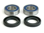 WHEEL BEARING KIT - WE301111 SUZUKI