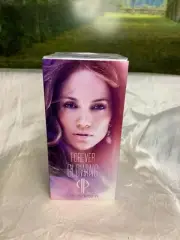 JLO FOREVER GLOWING EDP SEALED 50ML SPRAY