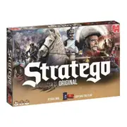 Stratego Board Game
