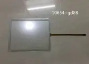 For SIEMENS TP270-10 6AV6 545-0CC10-​0AX0 Touch Screen #9