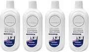 4PCS Cleaning Solution, Floor Cleaning Solutions, Compatible with Tineco IFloor/Breeze/S3/S5/S6/S7 Pro, 500ml Multi-Surface Cleaning Solution