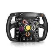 F1 Wheel Add-On Steering Wheel Sim Racing Wheel Simulator for PC/ PS4