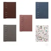 Filofax Architexture Personal Clipbook - Terrazzo