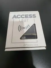 2N 916010 IP ACCESS UNIT WITH 13.56 MHZ READER NFC READY
