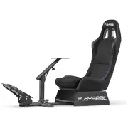 Playseat Evolution Gaming Chair ActiFit For Racing Simulator Cockpit Foldable UK