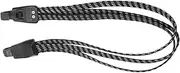 FOMIYES Portable Bungee Cord with Hooks Elastic Bike Luggage Fixing Strap for Secure Transport of Loads for and Cycling Trips