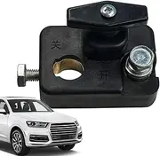 Car Battery Disconnect Button - Automotive Battery Button 12v/24v | Quick-Release Car Accessories, High-Temperature Anti-Leakage Auto Parts for Vehicle Storage Electrical System