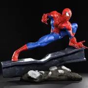 Sbider Man 3D Print Garage Kit Figure Model Kit Unpainted Unassemble GK 1/8 1/6
