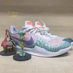 正版 NIKE MAMBA RAGE 科比曼巴 精神4 網布 篮球鞋 908972-140 正版 現貨