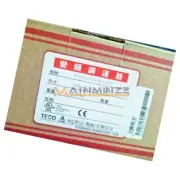 1PC NEW TECO S310-2P5-H1BCD Inverter