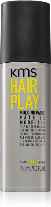 [Kms california] KMS Hair Play Modeling Paste 150 ml
