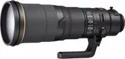 Nikon AF-S 500mm f/4.0 FL ED VR Telephoto Lens