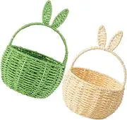 SOLUSTRE 2pcs Rv Storage Basket Egg Basketball Reflector Reflector Air Joint Nozzle Mini Drainage Tray Picking Basket Flower Basket Flower Basket Kit Spoon Cast Aluminum Reflector Paper