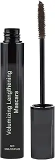 Lash Mascara | Natural-Looking Mascara,Waterproof Lengthening Lift Long Lasting Smudge Proof for Beauty Daily Party