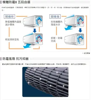 【裕成電器‧來電最優惠】日立變頻旗艦型冷氣 RAS-63HQK RAC-63QK1 另售 ASCG063CMTC