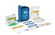 FastAid Eye 'n' Wound Module First Aid Kit (M2)