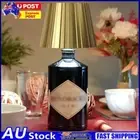 Wireless Bottle Lamps Cordless Desk Lamp Creative Pleated for Restaurant & Bar
