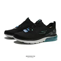 在飛比找蝦皮商城優惠-SKECHERS 休閒鞋 GO WALK AIR 2.0 黑