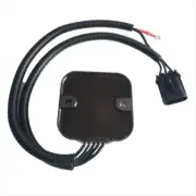 Regulator Rectifier For Polaris Scrambler Sportsman Forest 550 4012678