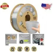 Flexible TPU Filament 1.75mm – High-Speed, Clog-Free, with