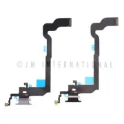 NEW iPhone X USB Charger Dock Connector Charging Port + Mic Replacement Part