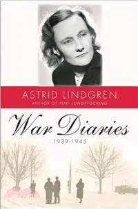 在飛比找三民網路書店優惠-War Diaries 1939-1945 ─ Krigsd