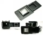 Moveable Adapter Phase One Hasselblad V Back To Linhof Sinar Toyo Horseman 4x5