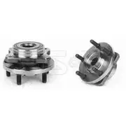 GSP Wheel Hub Assembly - 326017K