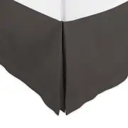 Home Treasures Royal Sateen Bedskirt, King