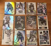 RICHARD SHERMAN 20 Card Lot Seattle Seahawks