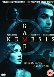 Nemesis Game