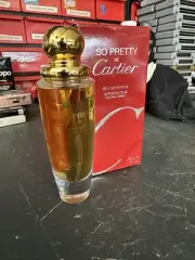 Declaration Cartier Eau de toilette Men's Spray Fragrance 1.6oz AUTHENTIC NIB