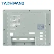 Back Case for Hitech PWS6A00T-P PWS6A00T-PE Plastic Cover Housing Shell