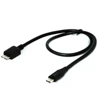 在飛比找樂天市場購物網優惠-USB 3.0 Type- C公 to USB 3.0 Mi