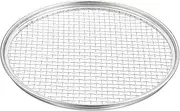 Endoshoji BUL02404 Commercial One-Touch Scallop Replacement Panel, 9.4 inches (24 cm), 4 Mesh, 18-8 Stainless Steel, Made in Japan