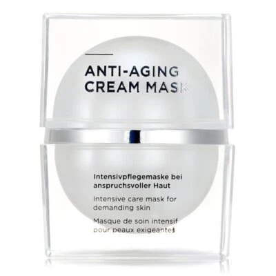 Annemarie Borlind Anti-Aging Cream Mask-Intensive Mask-Demanding 50ml #usau