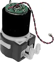 Peristaltic Pump Motor Parts Compatible with Roborock S7 Pro Ultra/S7 MaxV Ultra/S7 Max Ultra Robot Vacuum Cleaner Onyx3 Water Pump Accessories