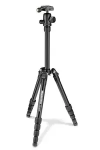 在飛比找Yahoo!奇摩拍賣優惠-Manfrotto Element 小型旅行三腳架･反折式腳