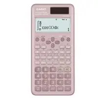 在飛比找PChome24h購物優惠-【CASIO】12位數新色第2代工程型計算機-(FX-991