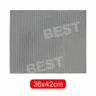 Upto 10 PCS Charcoal BBQ Grill Mesh Mat Non-Stick Cooking Barbecue Liner Sheet
