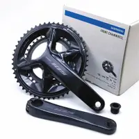 在飛比找蝦皮購物優惠-SHIMANO 105 FC-R7100 50-34T 2x