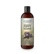 Puppy Shampoo | Gentle & Effective Refreshing Natural Plant-Based Soothing 12 oz