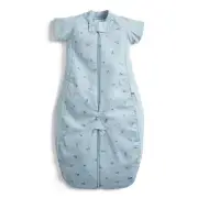 Ergopouch Baby Toddler Sleep Suit Bag Size 3-12 Months Dragonflies Tog 1.0