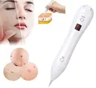 Portable Cautery Spot Pen Laser Freckle Dot Mole Tattoo Removal Beauty Machine