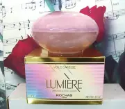 Rochas Lumiere Dusting Powder 3.5 OZ.