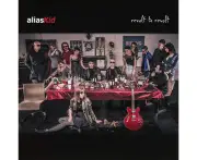 Revolt to Revolt ALIAS KID CD