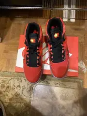 nike air tech challenge hybrid - Agassi Shoes
