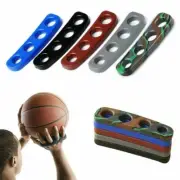 Silicone Shot Lock Basketball Ball Shooting Trainer Training Three-Point Correct